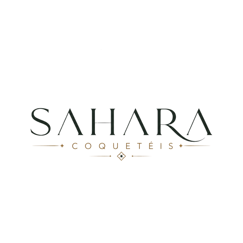 Sahara Coquetéis