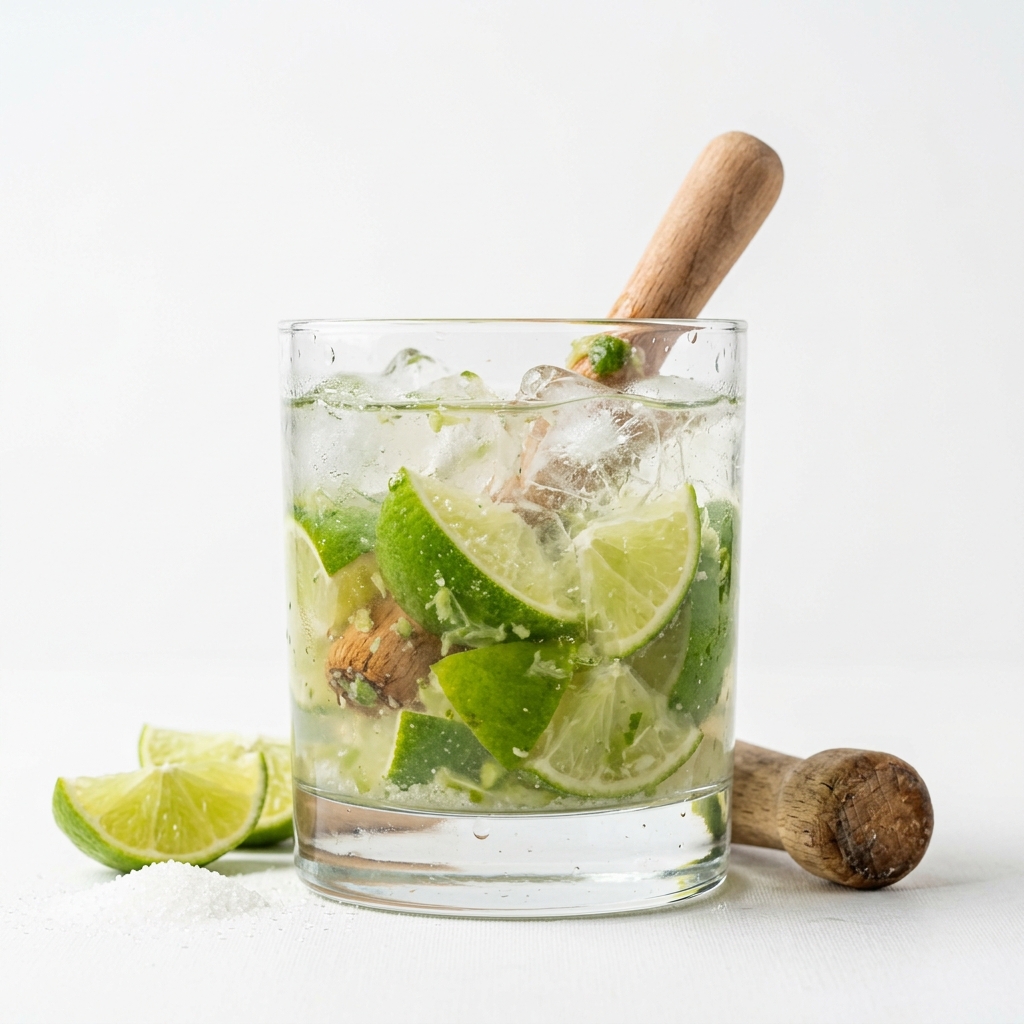 Caipiroska