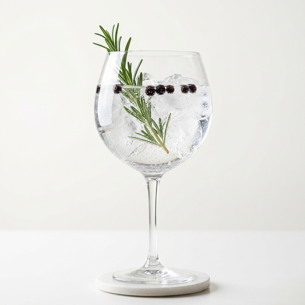 Gin Tônica